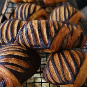 Pain Au Chocolat